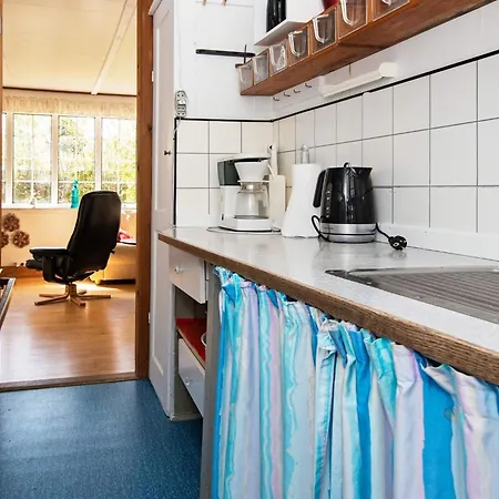 Feriehus 4 Person In Odder-by Traum Odder